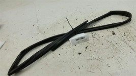 2012 Sonata Door Glass Window Seal Rubber Right Passenger Front Inspected, Wa... - £35.93 GBP