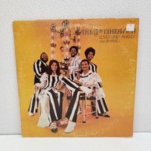 The 5th Dimension Love’s Lines, Angles And Rhymes Bell 6060 Vinyl LP 1971 TESTED - £4.94 GBP