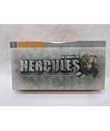 The Journey Begins The Labors Of Hercules 3 Puzzle Games In One - €16,62 EUR
