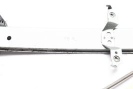 2011-2014 SUBARU IMPREZA WRX HATCHBACK REAR DRIVER LEFT WINDOW REGULATOR P7462 image 11