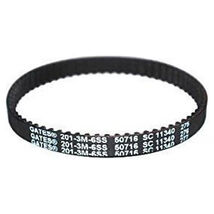 1 Bissell Vacuum Belt 1606419 / Geared, Small 1548 Pro Heat Revolution - $16.60 CAD