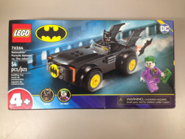 NEW/SEALED Lego DC -  Batmobile Persuit: Batman vs The Joker 76264 - £26.79 GBP