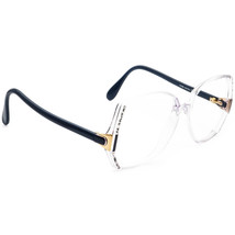 Silhouette Eyeglasses SPX M 1708 /20 C 1358 Clear&amp;Blue Square Austria 54[]14 130 - £50.99 GBP