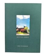 Hunter Green by Terri Weifenbach SIGNED Limited First Edition Hardcover - €253,16 EUR