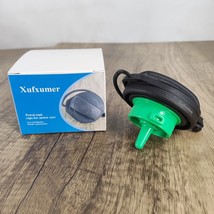 Xufxumer High-Quality OEM Compatible Gas Tank Cap for Audi A6L (2012-8) ... - $16.57
