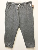 Canadiana Plus Men&#39;s Sweatpants Gray 4XL New - $19.99