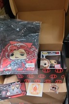 Funko Pop! Marvel: Black Widow - Alexei 620 + T- SHIRT XL +Free accessories - $13.85