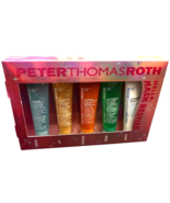 Peter Thomas Roth - Hello, Mask Besties! 5-Piece Mask - $26.35 CAD