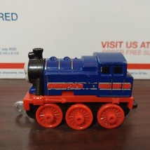 Thomas &amp; Friends DieCast Train HONG MEI 2018 Mattel Take Along N Play - $5.00