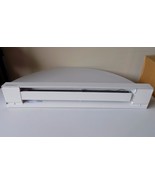 TPI Corp F2906-036S 2900/D Series White Baseboard Electric Heater 600w 2... - $67.27 CAD