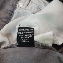 ND New Directions RN#31104 Women's Gray Cotton Blend Jeans Size 6 (30×25) image 5