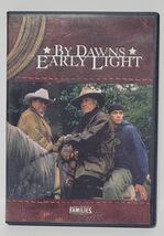 By Dawn’s Early Light (DVD 2005) David Carradine Richard Crenna Region 1 - $2.57