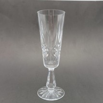 Vintage Waterford Crystal Rosslare Champagne Flutes Goblets Discontinued... - $71.05