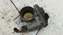 Throttle Body Valve 2.5L 4 Cylinder Coupe Fits 07-13 ALTIMA OEMInspected... - $44.95