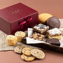 Comfort &amp; Care Deluxe Confections Gift Basket - £47.84 GBP