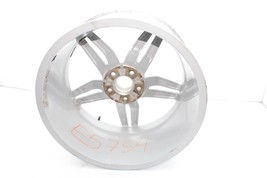 **DAMAGE** 18-19 AUDI A5 8.5JX19H2 ET32 5 SPOKE WHEEL RIM CODE V87 E5794 image 7