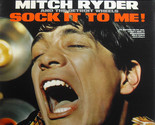 Sock It to Me [Record] - $69.99