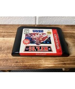 Sega Genesis NFL &#39;95 Game Cartridge, Vintage Gaming - £3.52 GBP