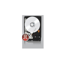 Western Digital - WD20EFRX 2TB Intellipower 64MB 3.5IN Wd New Brown Box See Warr - £172.91 GBP