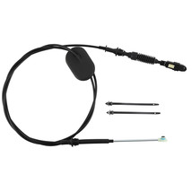 Auto Transmission Shift Cable 15037353 For Yukon For Chevrolet C1500 C2500 C3500 - £26.27 GBP