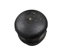 Oil Filter Cap From 2014 BMW 650i xDrive  4.4 - $19.95