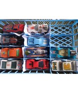 Vintage Hot wheels Science Friction - $20.00