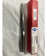 MAPAL 30590407 SPECIAL CARBIDE 2 FLUTE ROUGH REAMER.  NEW!! - €21,53 EUR