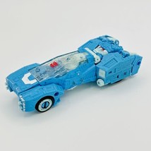 Transformers War for Cybertron Siege CHROMIA Deluxe Class - Incomplete - £13.28 GBP