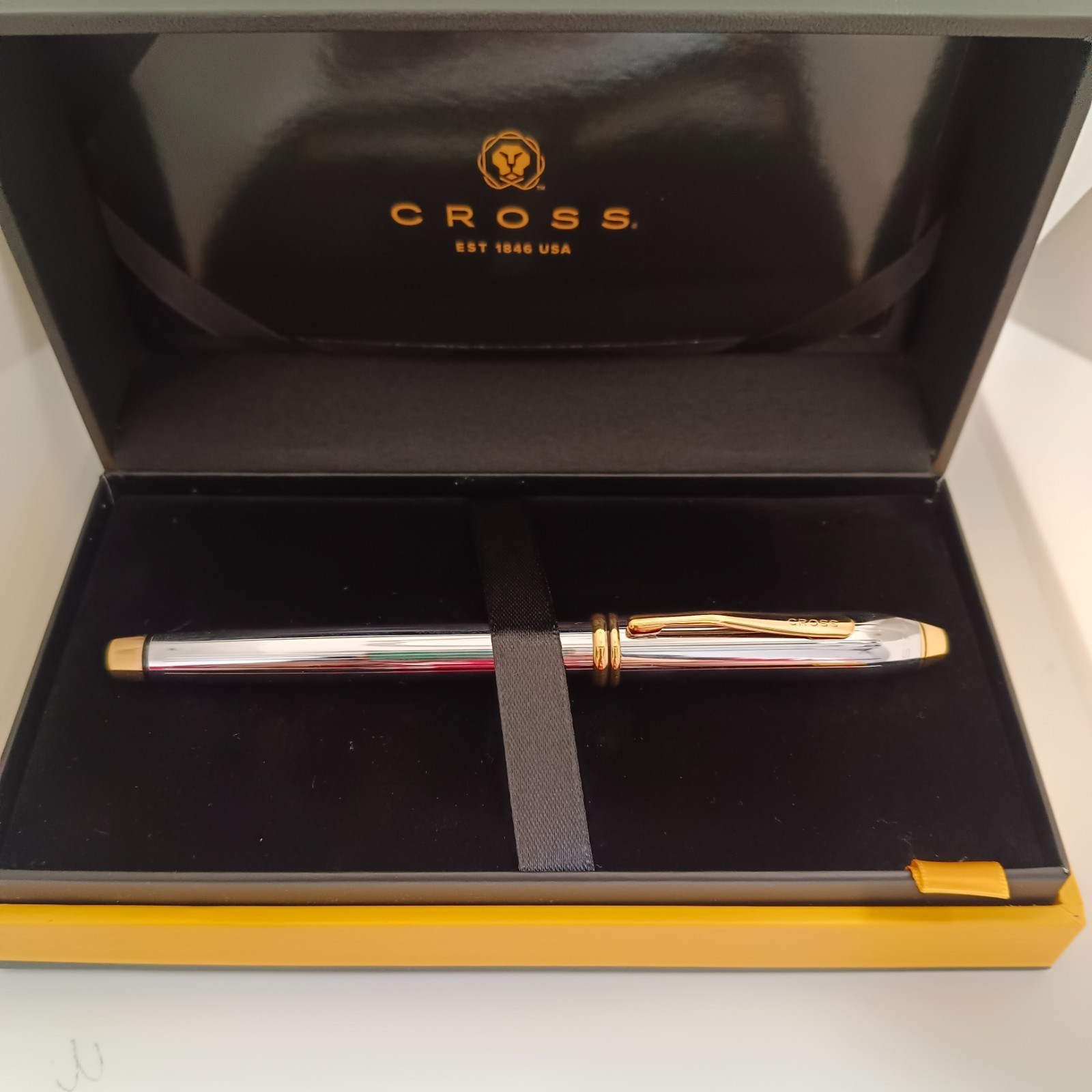Cross Townsend Medalist Fountain Pen - $117.81