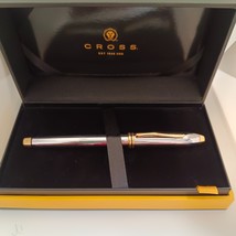 Cross Townsend Medalist Fountain Pen - $117.81