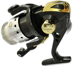 Zebco Genesis GEN30 Spinning Fishing Reel - £39.65 GBP