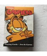 NEW Garfield Playing Cards - $13.56 CAD
