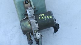 98-07 Lexus LX470 Hydraulic Ride Height Suspension Actuator Pump Motor W/Res image 8