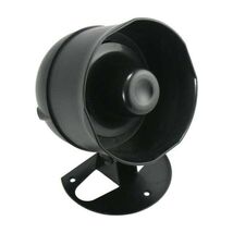 Omega High Power Multi-Tone Siren - $32.16