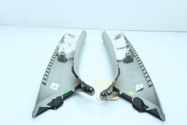 19-20 VOLKSWAGEN JETTA Front Left And Right A-Pillar Trim F1651 image 7