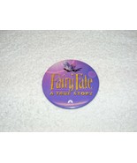 NEW 1997 &quot;FAIRY TALE A TRUE STORY&quot; MOVIE PROMO PIN BACK BUTTON BADGE VIN... - £7.02 GBP