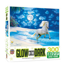 Glow in the Dark EZ Grip Puzzle (300s) - Moonlit Dance - $36.23