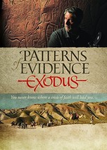 Patterns of Evidence: Exodus [DVD] - £13.88 GBP