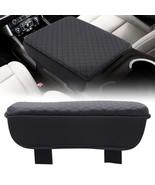 Central Console Armrest Pad for 2020-2023 Chevy Silverado GMC Sierra - $59.99