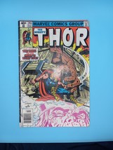 Thor Vol 1 No 293 March 1980 - £3.95 GBP