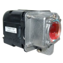 NEC LH02LP Compatible Projector Lamp With Housing - $93.99