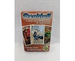 Deadfall A Clever Little Bluffing Game Complete Hip Pocket Games - $8.90