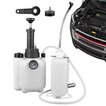 3L Manual Vacuum Brake Fluid Bleeder Kit, Brake Pressure Fluid Pump Tool - $36.74