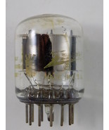 Vintage VACUUM TUBE Zenith 6UIO 85-43 188-5 Tested - £4.43 GBP