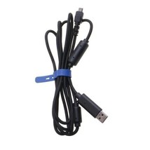 10Ft USB Cable Wire Cord For Razer Raiju Ergonomic PS4 Gaming Controller... - £11.82 GBP