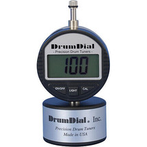 DrumDial Digital Precision Drum Tuner - £78.44 GBP