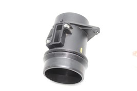16-22 INFINITI Q50 3.0L MAF SENSOR HOUSING E6107 image 8