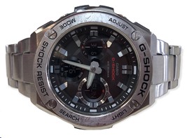 Casio Wrist watch G-shock gst-s110d 312191 - $179.00