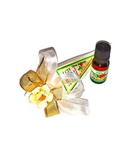 Neroli (Orange Blossom) Essential Oil - 100% PURE Citrus Aurantium - 5ml... - £38.53 GBP