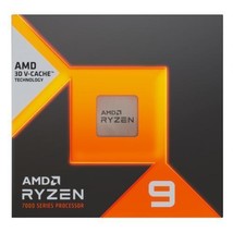 AMD Ryzen 9 7950X3D Gaming Processor - $1,054.99